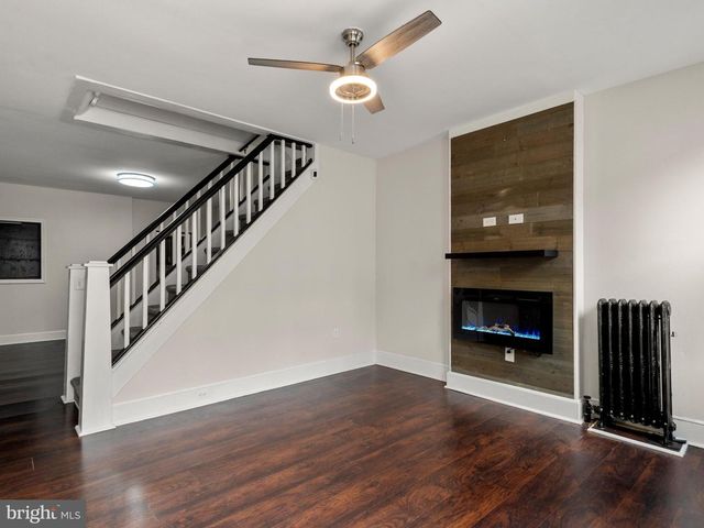 640 ASTOR ST, Norristown, PA 19401