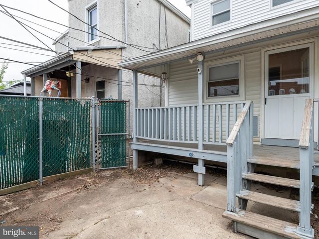 640 ASTOR ST, Norristown, PA 19401