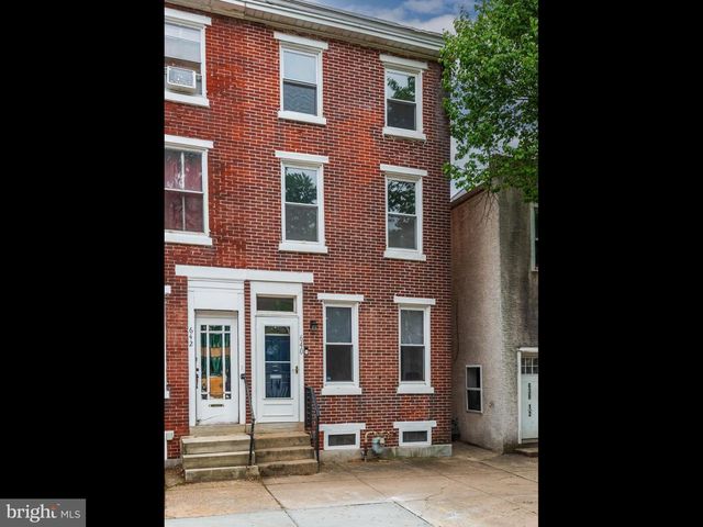 640 ASTOR ST, Norristown, PA 19401