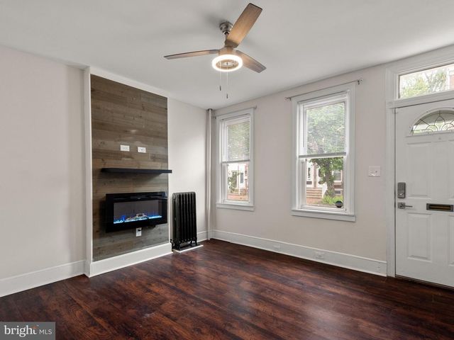 640 ASTOR ST, Norristown, PA 19401