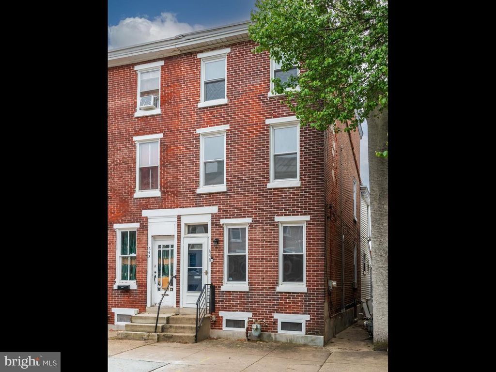 640 ASTOR ST, Norristown, PA 19401