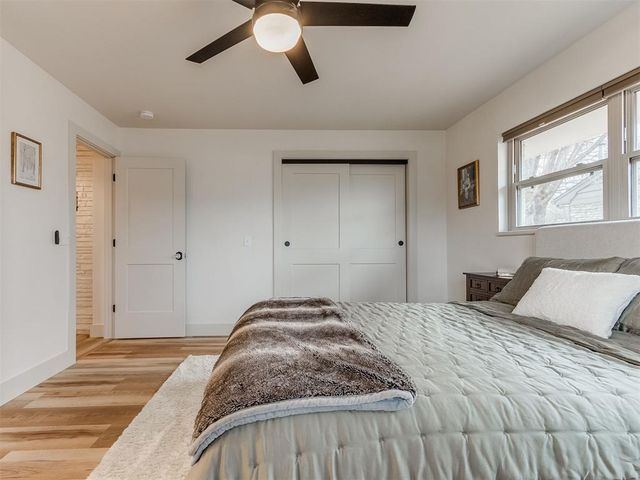 8900 Nichols Road, The Village, OK 73120