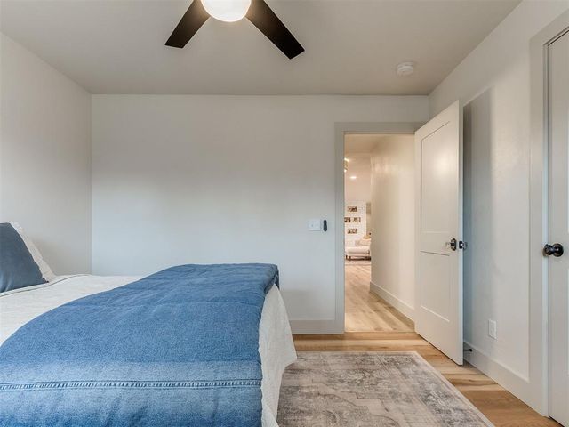 8900 Nichols Road, The Village, OK 73120