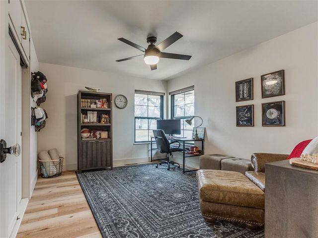 8900 Nichols Road, The Village, OK 73120