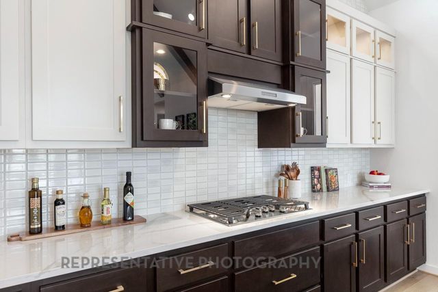 8601 Peafowl ST, Austin, TX 78744