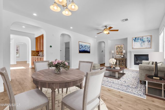 6480 Citori Drive, Sparks, NV 89436