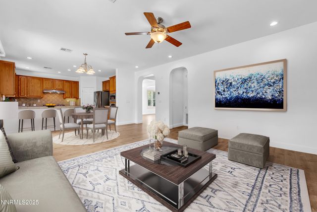 6480 Citori Drive, Sparks, NV 89436