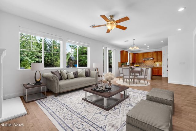 6480 Citori Drive, Sparks, NV 89436