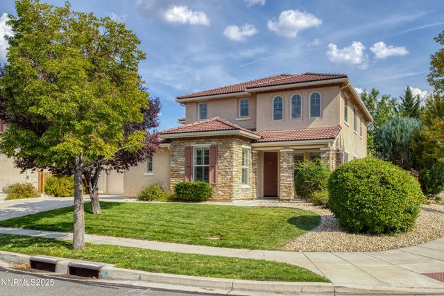 6480 Citori Drive, Sparks, NV 89436