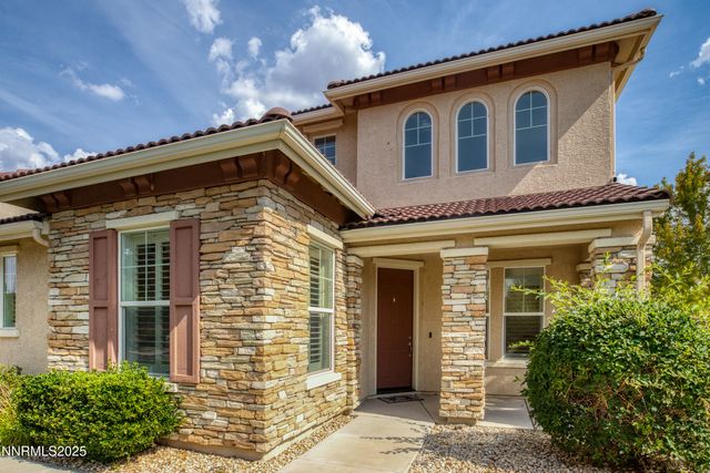 6480 Citori Drive, Sparks, NV 89436