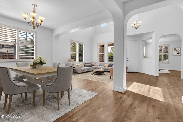 6480 Citori Drive, Sparks, NV 89436