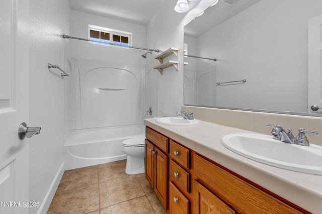 6480 Citori Drive, Sparks, NV 89436