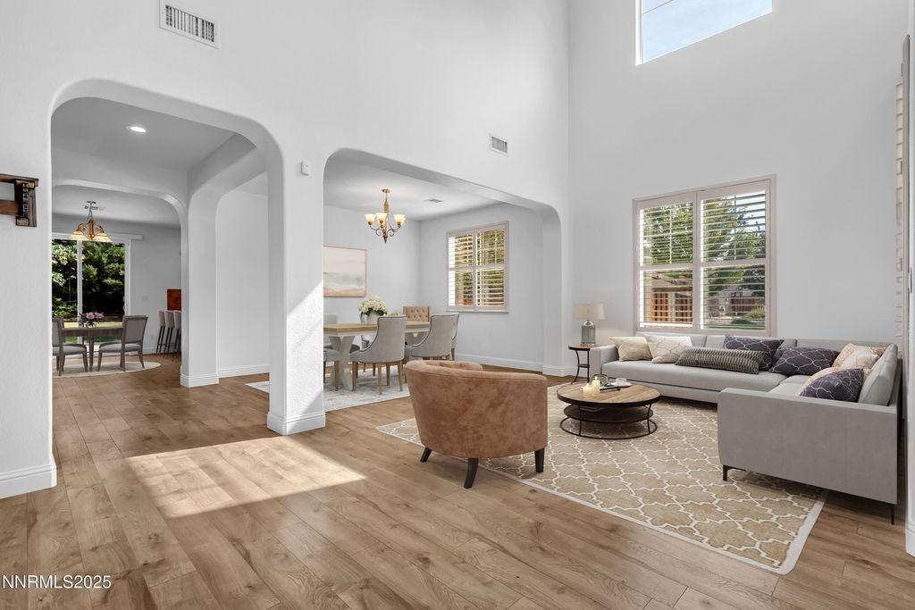 6480 Citori Drive, Sparks, NV 89436