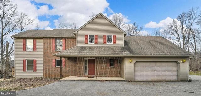 960 FABERS RD, Reading, PA 19606