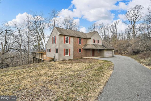 960 FABERS RD, Reading, PA 19606