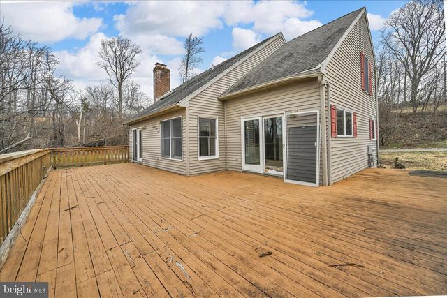 960 FABERS RD, Reading, PA 19606