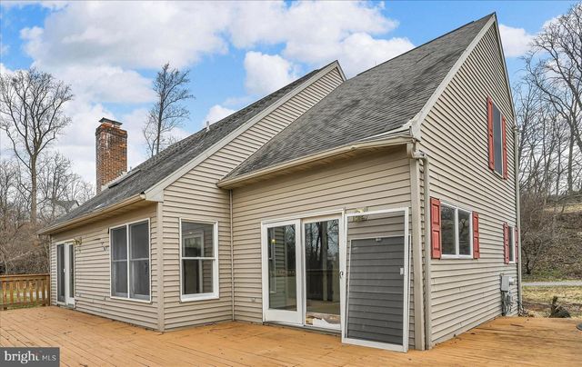 960 FABERS RD, Reading, PA 19606