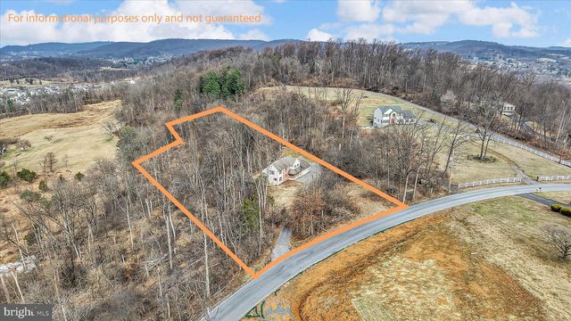 960 FABERS RD, Reading, PA 19606