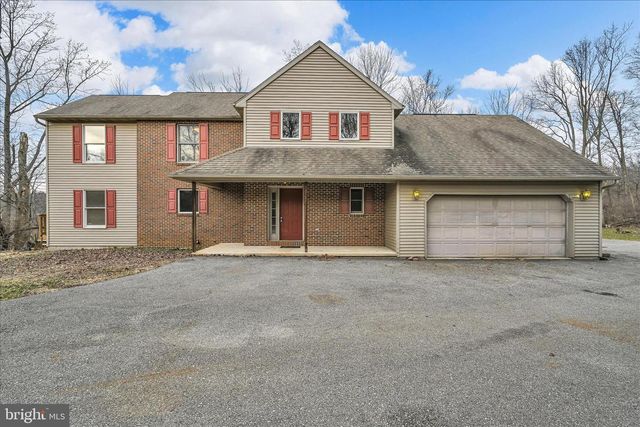 960 FABERS RD, Reading, PA 19606