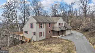 960 FABERS RD, Reading, PA 19606