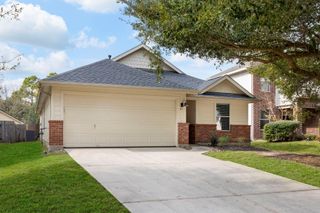 31 Bark Bend Place, The Woodlands, TX 77385