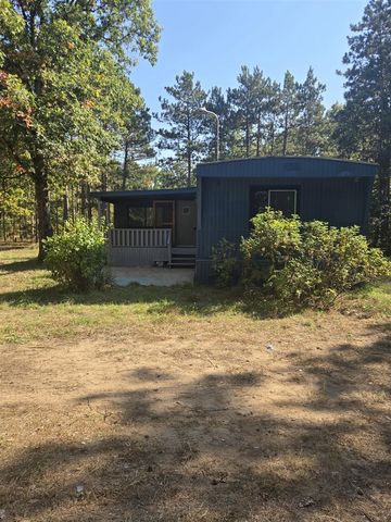 4579 Brunswick Road, Holton, MI 49425