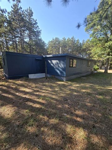 4579 Brunswick Road, Holton, MI 49425