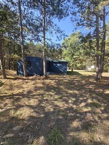 4579 Brunswick Road, Holton, MI 49425