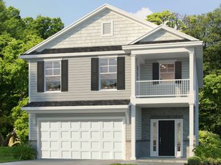 316 Creek Way, Brunswick, GA 31525