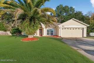 3250 HAMMOCK COVE Court, Middleburg, FL 32068