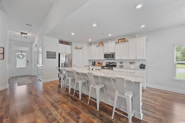 1201 Ficus Dr., Myrtle Beach, SC 29579