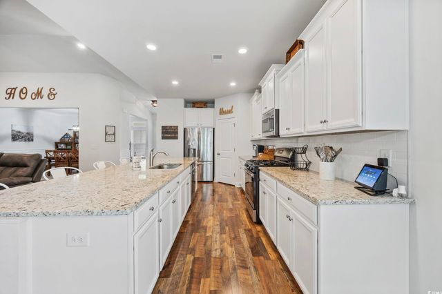 1201 Ficus Dr., Myrtle Beach, SC 29579