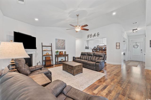 1201 Ficus Dr., Myrtle Beach, SC 29579