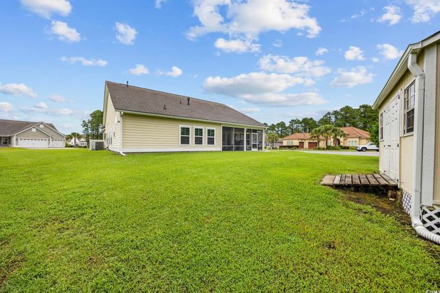 1201 Ficus Dr., Myrtle Beach, SC 29579