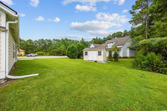 1201 Ficus Dr., Myrtle Beach, SC 29579