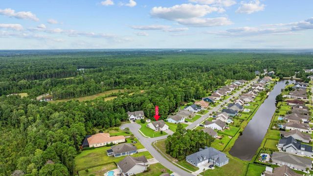 1201 Ficus Dr., Myrtle Beach, SC 29579