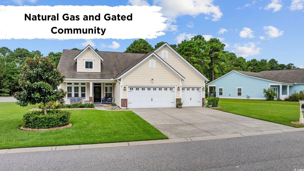 1201 Ficus Dr., Myrtle Beach, SC 29579