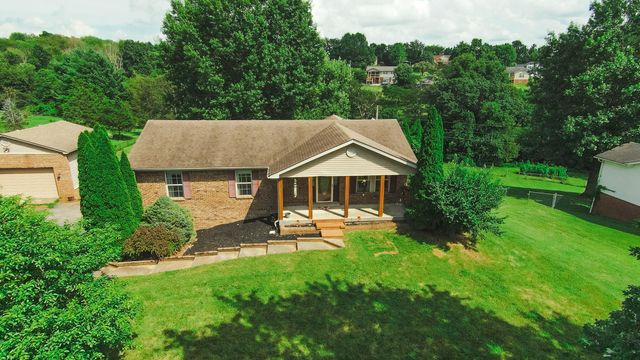 133 Raven Drive, Berea, KY 40403
