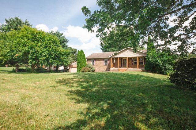 133 Raven Drive, Berea, KY 40403