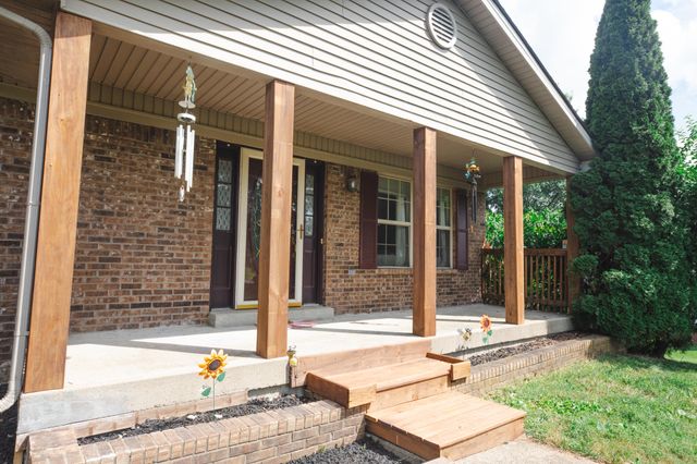 133 Raven Drive, Berea, KY 40403