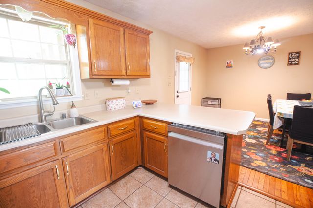 133 Raven Drive, Berea, KY 40403