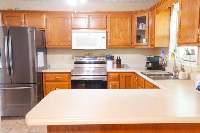 133 Raven Drive, Berea, KY 40403