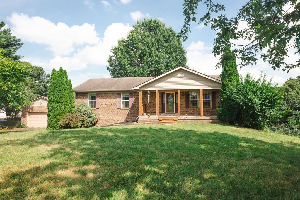 133 Raven Drive, Berea, KY 40403