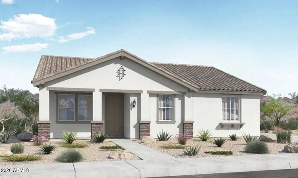 24075 N 146TH Avenue, Surprise, AZ 85387 — exterior
