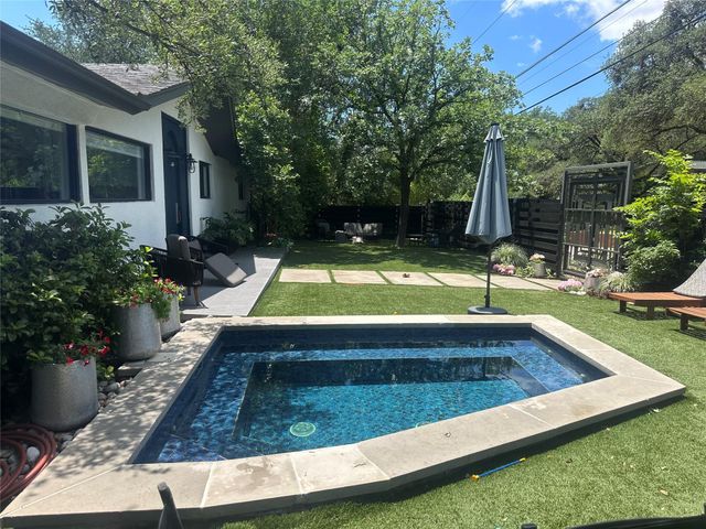 1503 Betty Jo DR, Austin, TX 78704