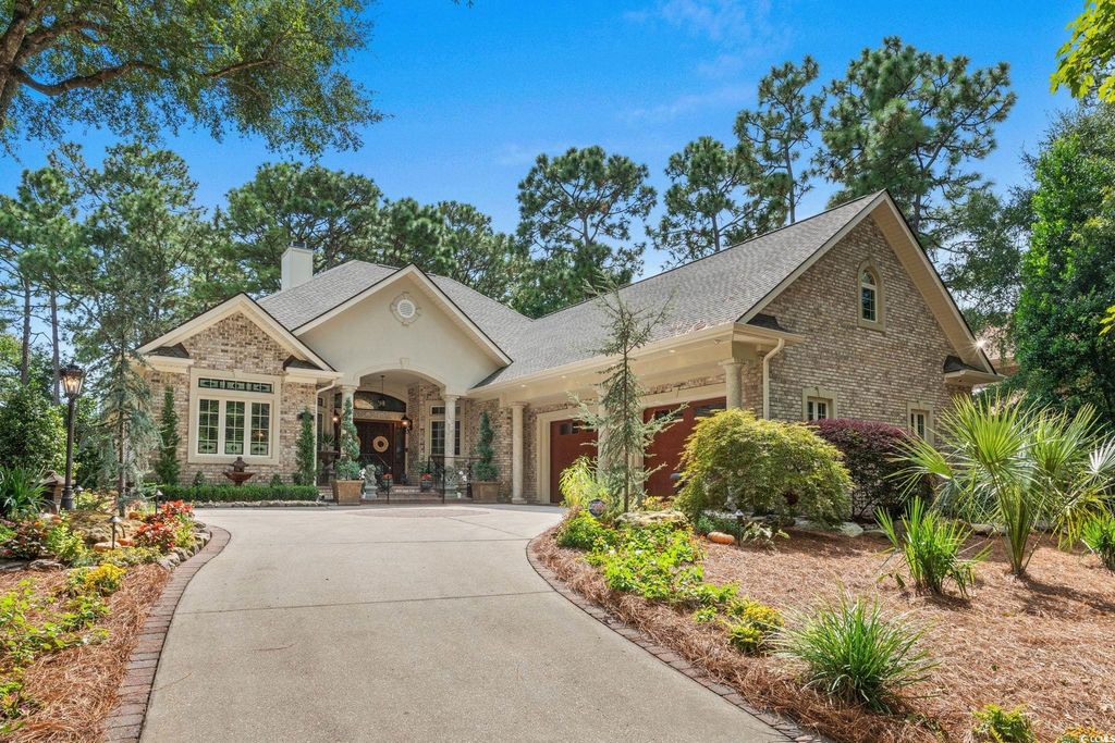1153 Heritage Dr., Pawleys Island, SC 29585