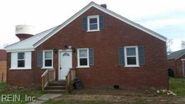 33425 Carver RD, Franklin, VA 23851