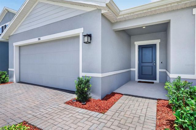 306 EAGLE HARBOR WAY, Daytona Beach, FL 32124