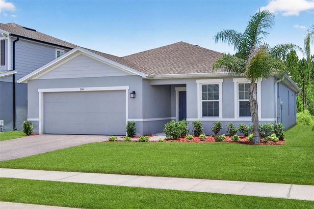 306 EAGLE HARBOR WAY, Daytona Beach, FL 32124