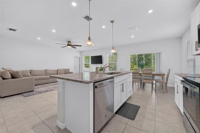 306 EAGLE HARBOR WAY, Daytona Beach, FL 32124
